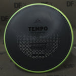 Axiom Electron Firm Tempo