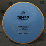 Axiom Electron Firm Tempo