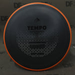 Axiom Electron Firm Tempo