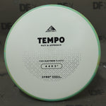 Axiom Electron Firm Tempo
