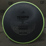 Axiom Electron Firm Tempo