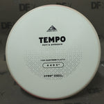 Axiom Electron Firm Tempo