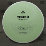 Axiom Electron Firm Tempo