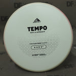 Axiom Electron Firm Tempo