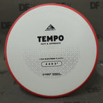 Axiom Electron Firm Tempo