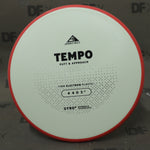 Axiom Electron Firm Tempo