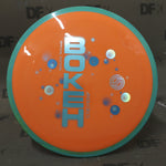Axiom Neutron Bokeh - Special Edition