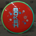 Axiom Neutron Bokeh - Special Edition