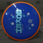 Axiom Neutron Bokeh - Special Edition