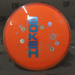 Axiom Neutron Bokeh - Special Edition