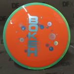 Axiom Neutron Bokeh - Special Edition