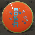 Axiom Neutron Bokeh - Special Edition