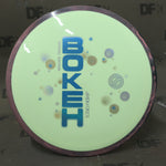 Axiom Neutron Bokeh - Special Edition