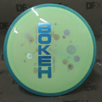 Axiom Neutron Bokeh - Special Edition