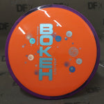 Axiom Neutron Bokeh - Special Edition