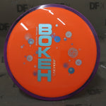 Axiom Neutron Bokeh - Special Edition