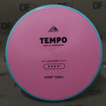 Axiom Electron Soft Tempo