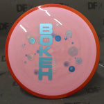 Axiom Neutron Bokeh - Special Edition