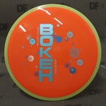 Axiom Neutron Bokeh - Special Edition