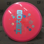 Axiom Neutron Bokeh - Special Edition