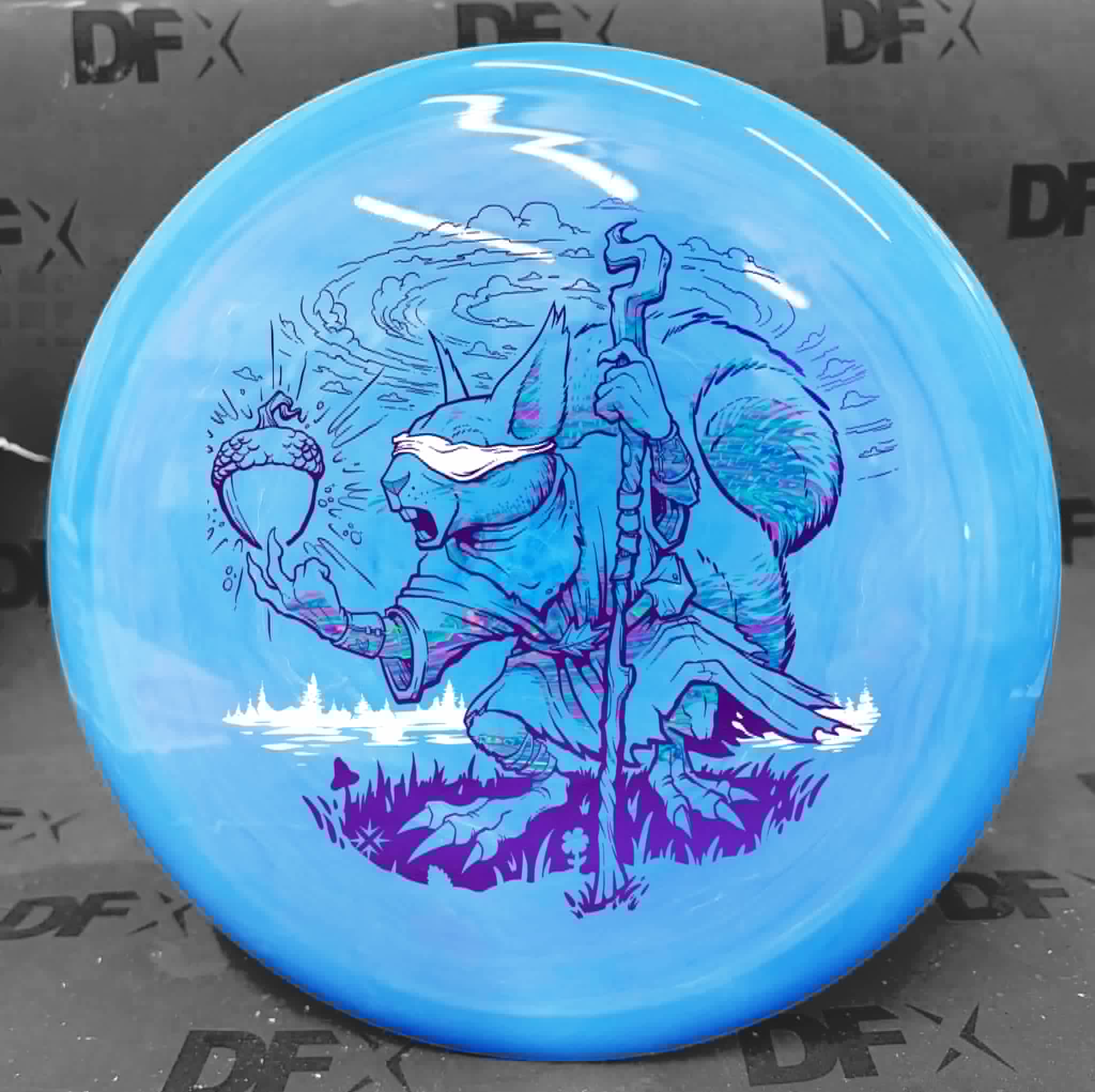 MVP PREORDERS – DFX Discs