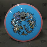 Axiom Neutron Bokeh - You Shall Not Pass