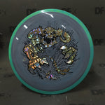 Axiom Neutron Bokeh - You Shall Not Pass