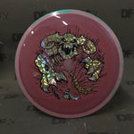 Axiom Neutron Bokeh - You Shall Not Pass
