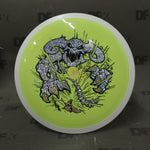 MVP Neutron Trail - You Shall Not Pass