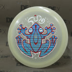 Axiom Total Eclipse Crave - Don't Worry Be Hoppy