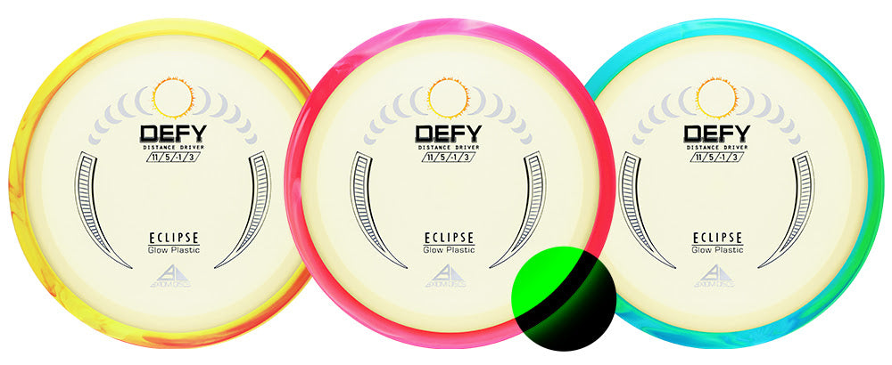 (PREORDER) Axiom Eclipse Defy