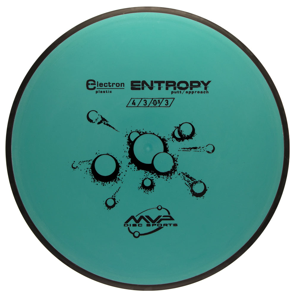 (PREORDER Ships TBD) MVP Electron Entropy - Stock