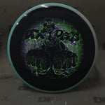 Axiom Neutron Hex - Goos Gang (Foil Fun)