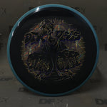 Axiom Neutron Hex - Goos Gang (Foil Fun)