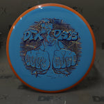 Axiom Neutron Hex - Goos Gang (Foil Fun)
