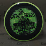 Axiom Neutron Hex - Goos Gang (Foil Fun)