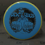 Axiom Neutron Hex - Goos Gang (Foil Fun)