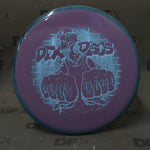 Axiom Neutron Hex - Goos Gang (Foil Fun)