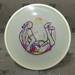 MVP Particle Eclipse Detour - James Conrad Team Series