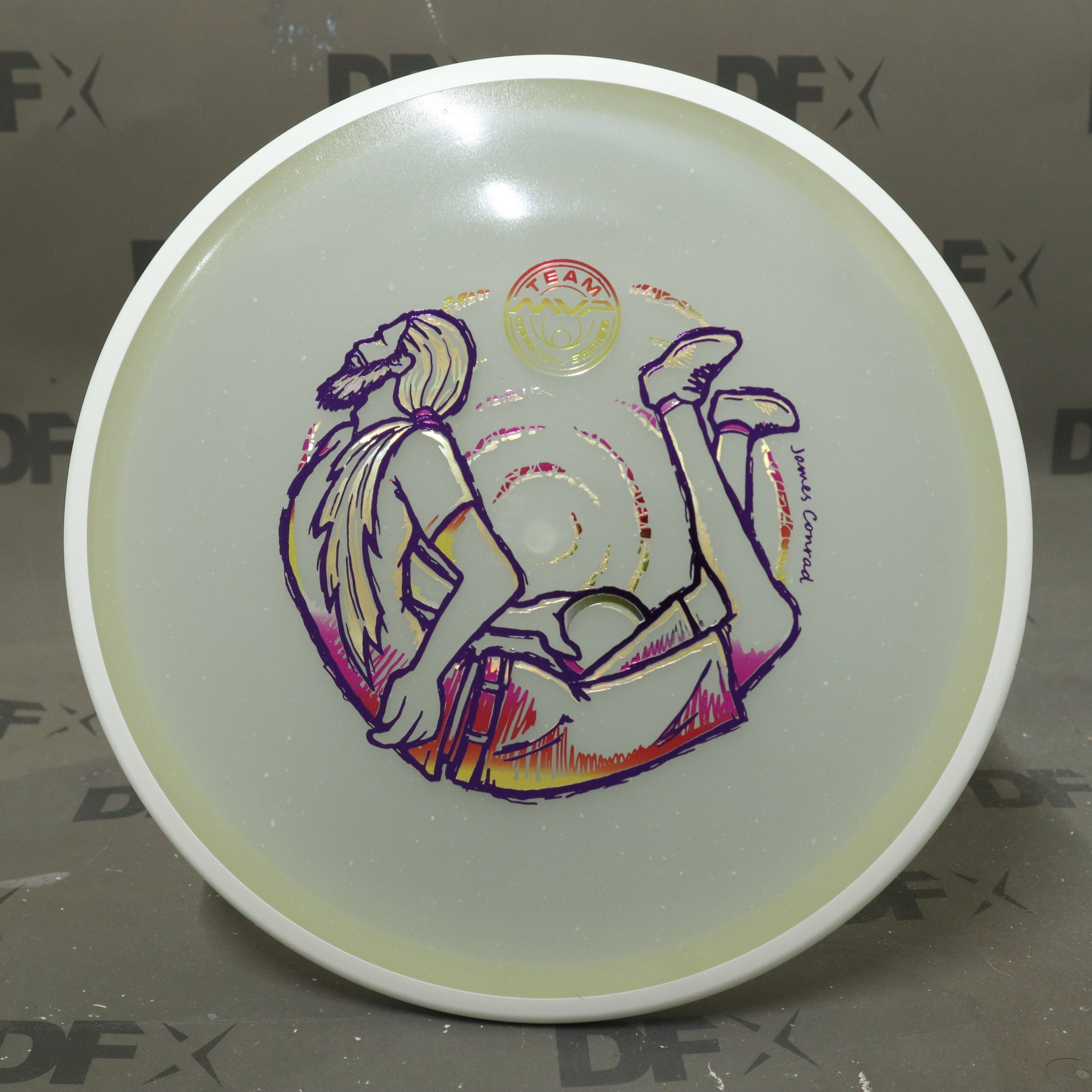 Detour – DFX Discs