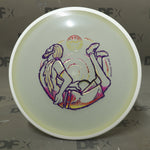 MVP Particle Eclipse Detour - James Conrad Team Series