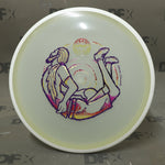 MVP Particle Eclipse Detour - James Conrad Team Series