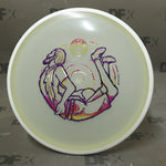 MVP Particle Eclipse Detour - James Conrad Team Series