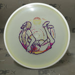 MVP Particle Eclipse Detour - James Conrad Team Series