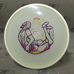 MVP Particle Eclipse Detour - James Conrad Team Series