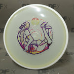 MVP Particle Eclipse Detour - James Conrad Team Series