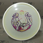 MVP Particle Eclipse Detour - James Conrad Team Series