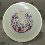 MVP Particle Eclipse Detour - James Conrad Team Series