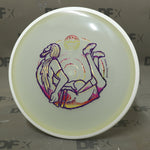 MVP Particle Eclipse Detour - James Conrad Team Series