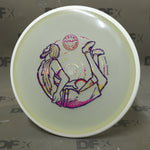 MVP Particle Eclipse Detour - James Conrad Team Series